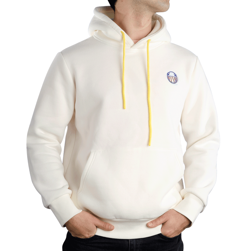 Chromatic Breakdown Hoodie